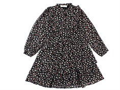 Petit by Sofie Schnoor dress flowers black
